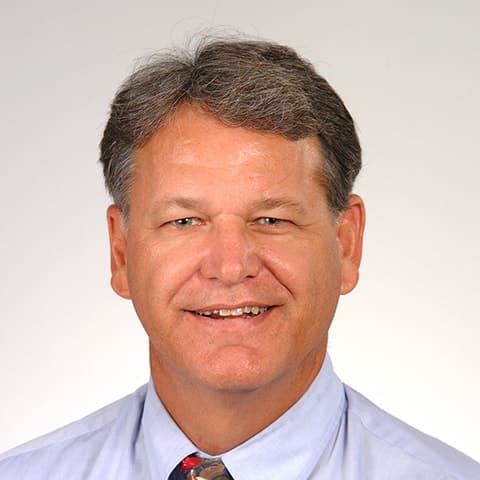 Benjamin E. Saunders, Ph.D.