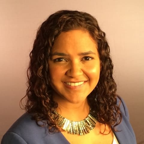 Melissa T. Merrick, PhD